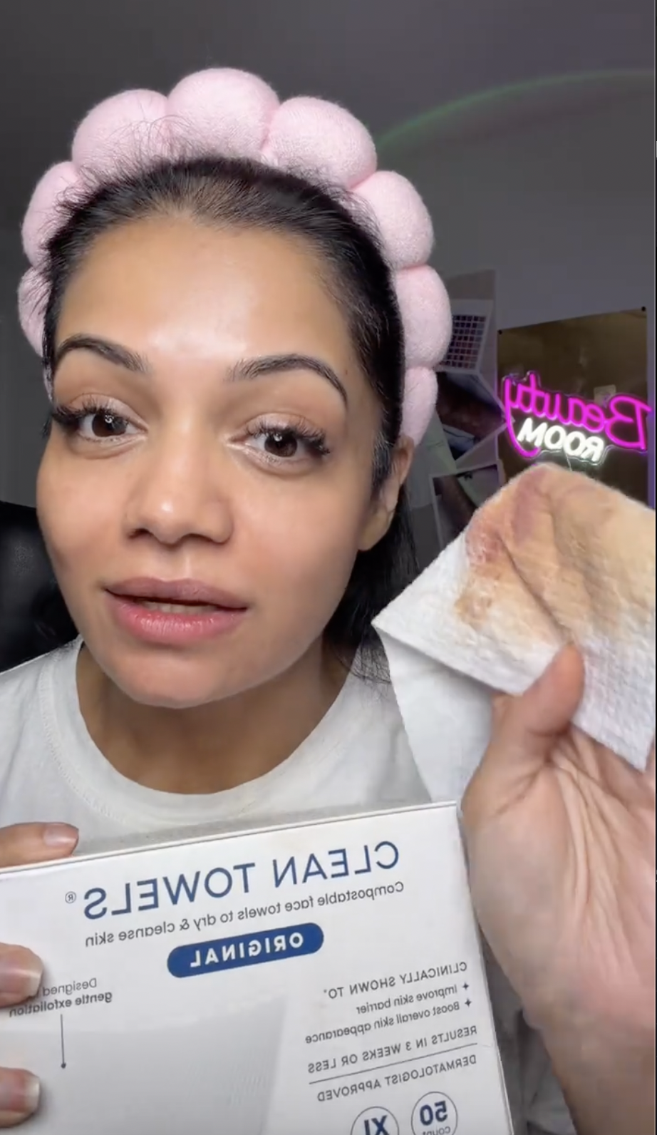 Clean Skin Club 2