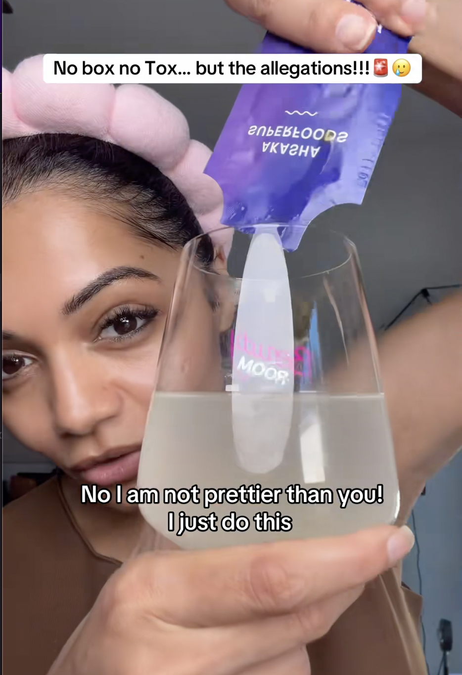 Jellyfish Collagen