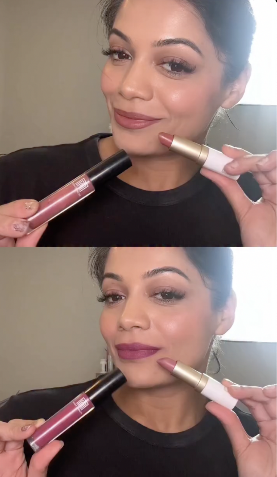 Masarrat Misbah Makeup