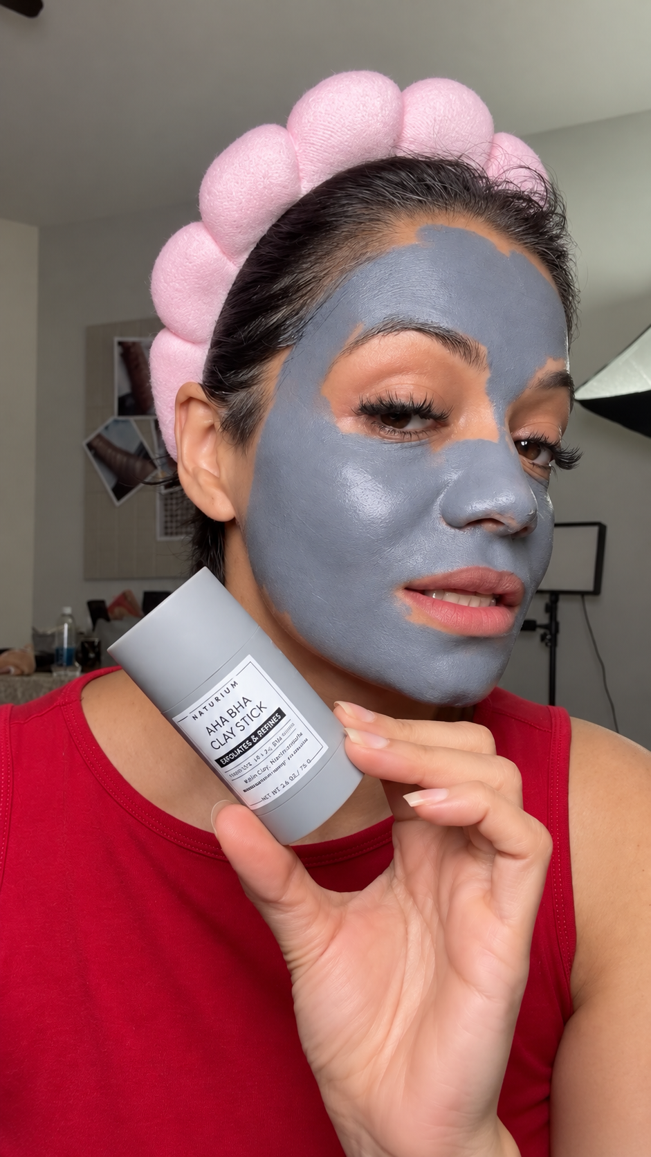 Skintific Clay Mask