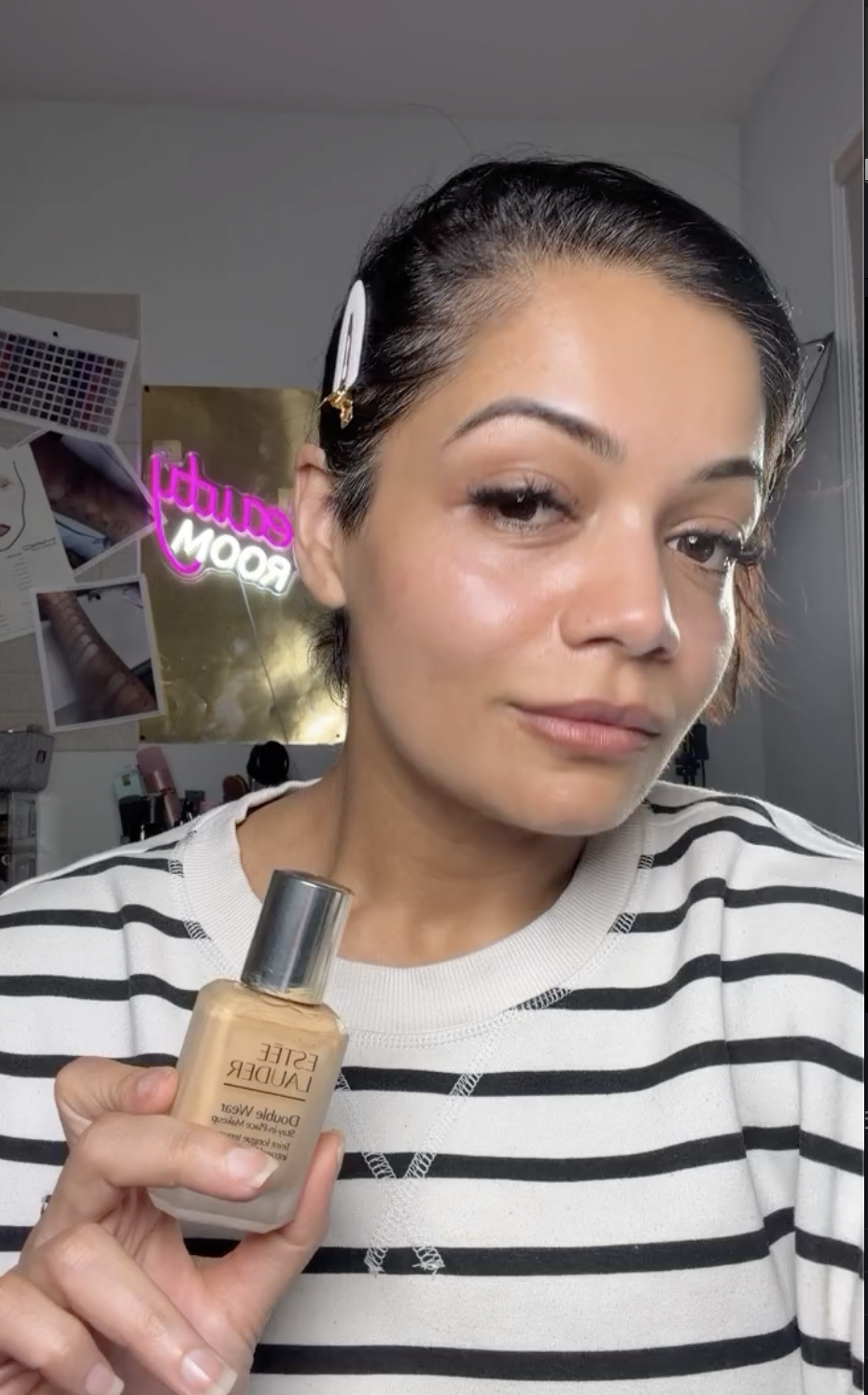 Estée Lauder Double Wear Foundation